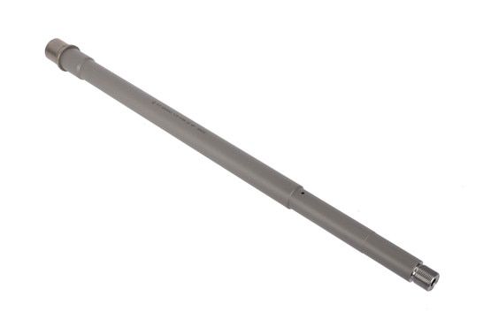 Ballistic Advantage 18in 6.5 Grendel Type II 1 in 8 Twist SPR Rifle Barrel